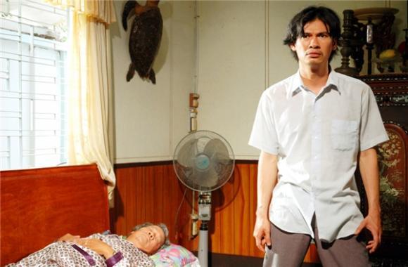 Dàn sao phim Hướng Nghiệp: Kinh Quốc lấy đại gia, Trí Quang mộng cư sĩ-10