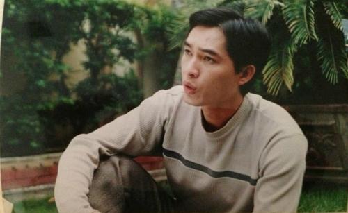 Dàn sao phim Hướng Nghiệp: Kinh Quốc lấy đại gia, Trí Quang mộng cư sĩ-12