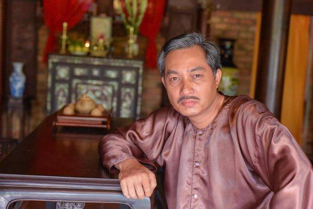 Dàn sao phim Hướng Nghiệp: Kinh Quốc lấy đại gia, Trí Quang mộng cư sĩ-13