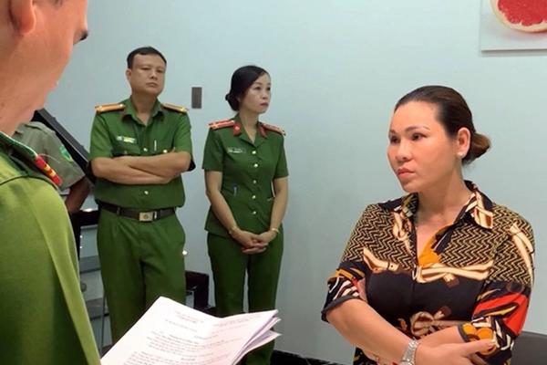 Vợ diễn viên Kinh Quốc cho vay lãi suất cao gấp bao nhiêu lần so với quy định?-4