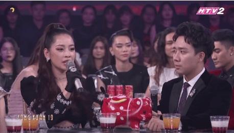 Tranh cãi Trấn Thành dùng Lady Gaga để nói về thành công của Chi Pu-1