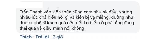 Tranh cãi Trấn Thành dùng Lady Gaga để nói về thành công của Chi Pu-6