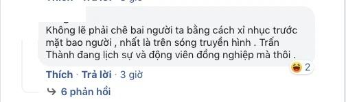 Tranh cãi Trấn Thành dùng Lady Gaga để nói về thành công của Chi Pu-7