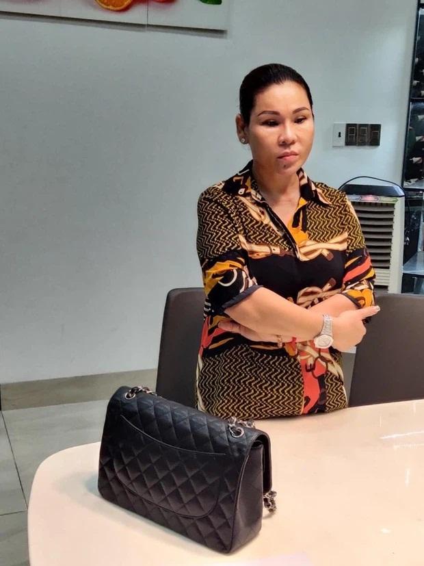 Vợ nam diễn viên có tiếng vừa bị bắt: Sống khép kín, không giao lưu với ai-1