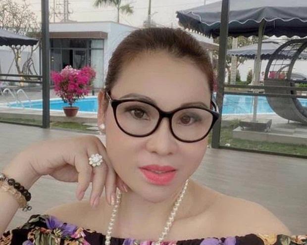 Vợ nam diễn viên có tiếng vừa bị bắt: Sống khép kín, không giao lưu với ai-2