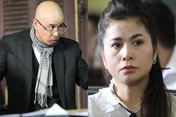 Ông Đặng Lê Nguyên Vũ rút yêu cầu chia 70 tỉ đồng, kết thúc vụ ly hôn nghìn tỉ-1