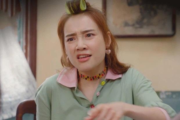 Kinh hoàng với Nhã Phương và thời trang xấu điên đảo ở Cây Táo Nở Hoa-4