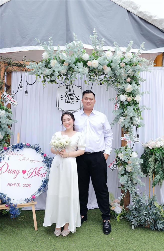 Cặp chàng cao 1m92, nàng cao 1m50: Dù ai nói gì chúng mình vẫn yêu nhau-2