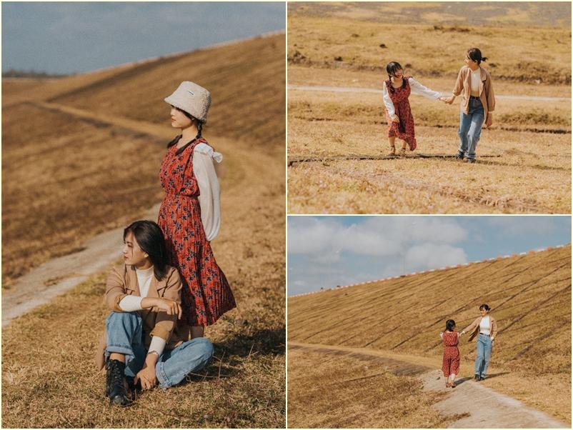 Khoảnh khắc lãng mạn hơn cả yêu của cặp bạn thân 10X quen nhau qua mạng xã hội-4