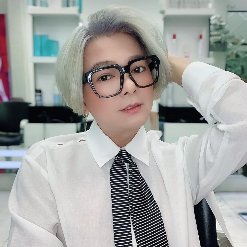 Vũ Hà nổi đóa khi được mời tham gia gameshow không cát-xê-1