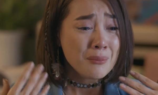 Nhã Phương bị chê diễn dở hạch, dân mạng giơ tay: Đã bao giờ hay-8