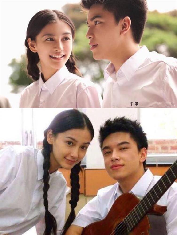 Rộ tin em trai Angela Baby chuẩn bị dấn thân showbiz-4