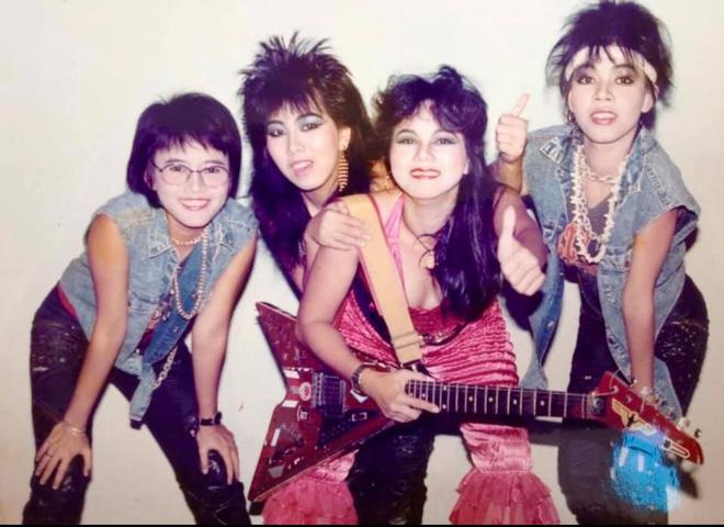 Nữ hoàng cát-xê Ngọc Ánh khóc nấc khi con gái 16 tuổi quyết không lấy chồng-1