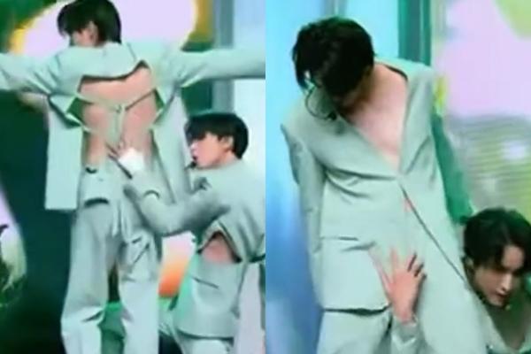 Cặp idol sexy nhất Kpop tuyên bố chia tay sau 4 năm hẹn hò-6