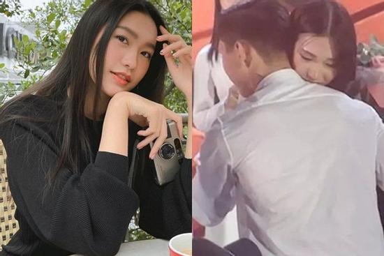 Bị đồn là 'trà xanh', Doãn Hải My nói gì?