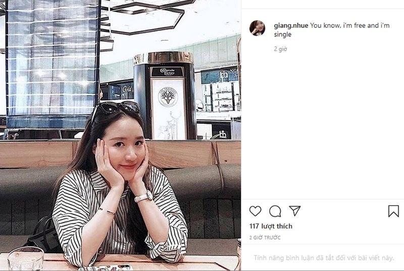 Xuân Trường vẫn ở Đà Nẵng, bạn gái tuyên bố độc thân trước lễ ăn hỏi-2