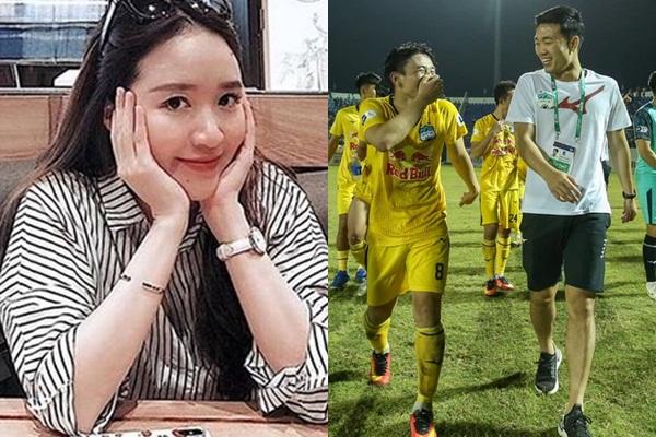 Mẹ vợ Xuân Trường thế này bảo sao con gái đẹp bất chấp dù bị chụp lén-5