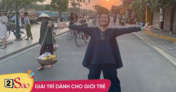 Mỹ Linh vào ảnh như mét mốt, nhạc sĩ Anh Quân bị réo tên