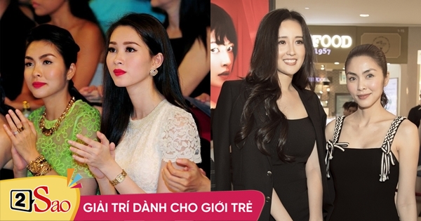 Nhan sắc Tăng Thanh Hà 'hạ' được bao nhiêu hoa hậu?