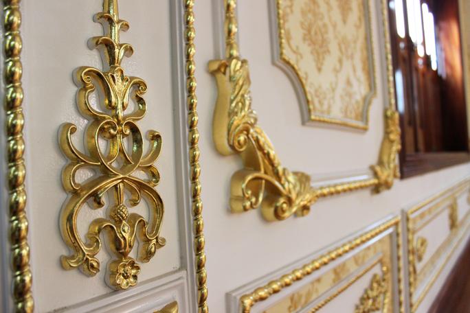 Nhìn lại độ khủng căn biệt thự dát vàng của Thiện Soi-20