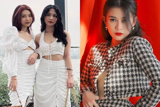 Hot girl Ngọc Thảo gây sốc khi lộ ảnh già như bà cô 40 tuổi