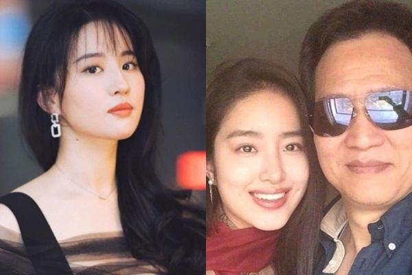 Cảnh Điềm có đủ đẹp để tiễn Lưu Diệc Phi ra rìa?-9