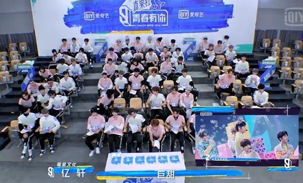 Vụ tẩy chay thương hiệu phương Tây: Truyền hình Trung Quốc xóa hết logo-4