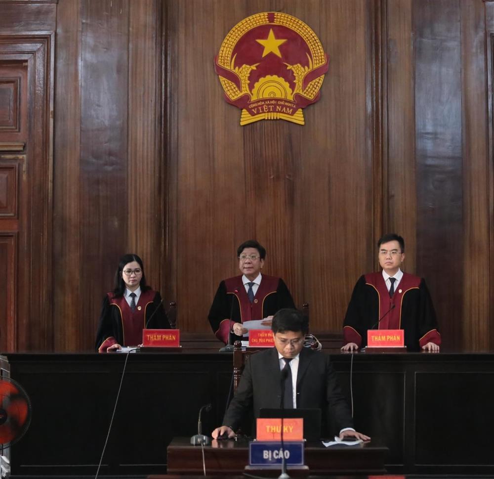 Hoãn xét xử vụ tài xế Mercedes tông nữ tiếp viên thương tật 79%-1