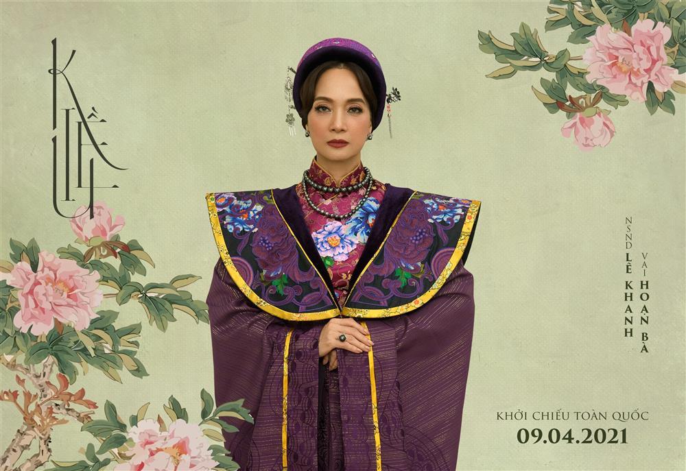 Giới biên kịch xin ngừng tẩy chay Kiều, phim cổ trang cụt đường sống rồi!-2