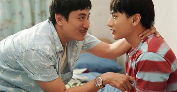 Đàn ông nam tính trên phim Việt: Yếu hay thiếu?-1