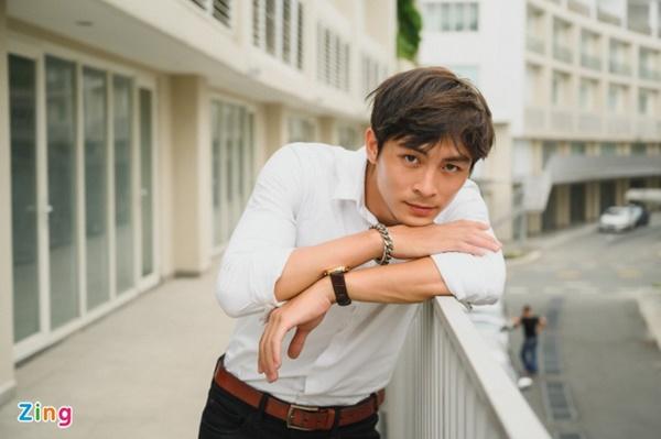 Đàn ông nam tính trên phim Việt: Yếu hay thiếu?-2