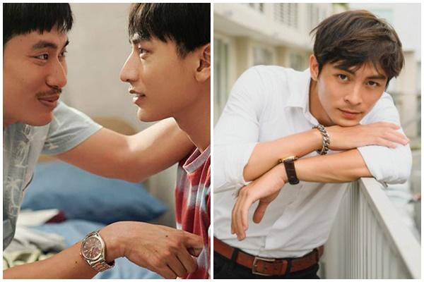 Huy Khánh, Jun Phạm nói gì khi đàn ông Việt bị chê yếu ớt trên phim?-4