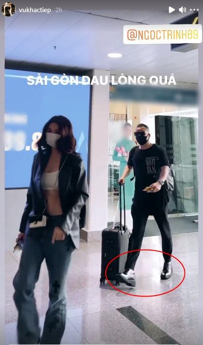 Cao 1m74, Vũ Khắc Tiệp vẫn xin quỳ giày độn đế hack dáng-1