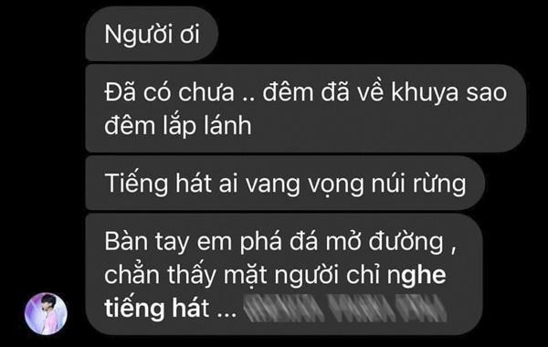 Mắc nhá hàng lúc 2h sáng, Jack hành êkip xuyên đêm khỏi ngủ-3