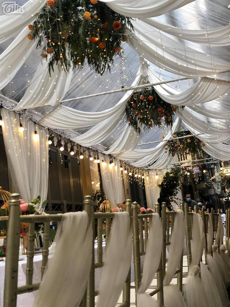 Bố Xuân Trường tiết lộ thông tin hiếm về đám cưới con trai-2