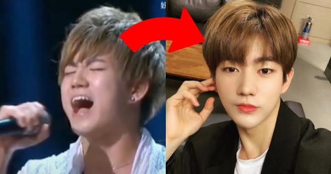 Chồng Ham So Won nhiều lần đổi tên, sửa mặt-2