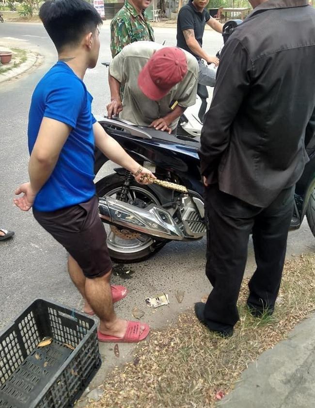 Đang ngủ nghe có người nói xấu, bé Na nghểnh cổ hóng chuyện-6