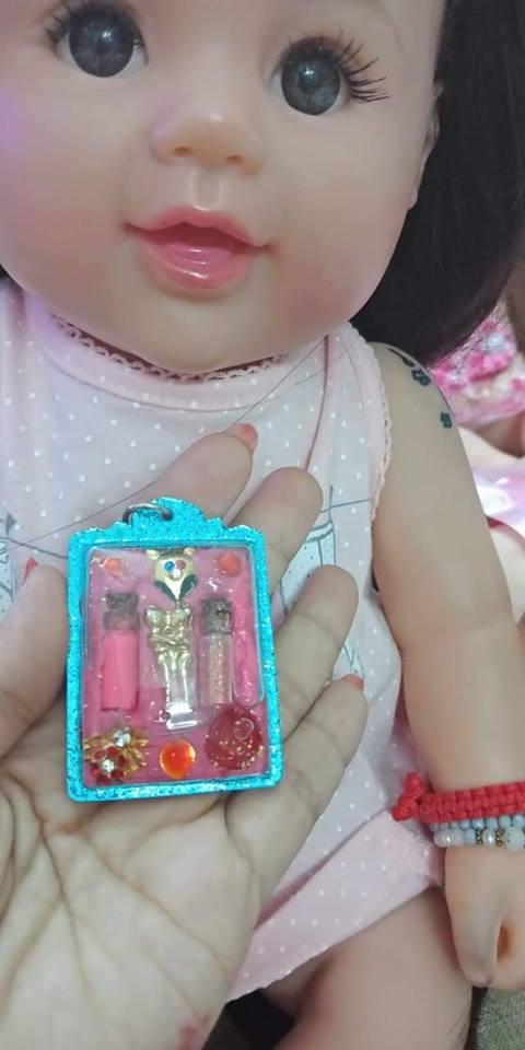 Búp bê Kumanthong: Đồ chơi ma quái thành niềm tin mù quáng nhiều người-5