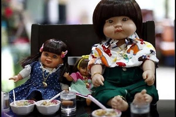 Lãnh đạo Công an TP Cần Thơ nói về đường dây buôn bán búp bê Kumanthong-2