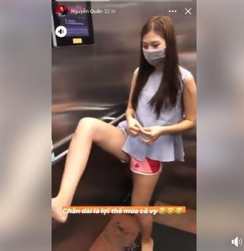 Chúng Huyền Thanh 5 lần 7 lượt bị chỉ trích ảnh phản cảm-5