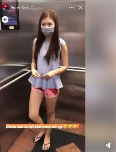 Chúng Huyền Thanh 5 lần 7 lượt bị chỉ trích ảnh phản cảm-6