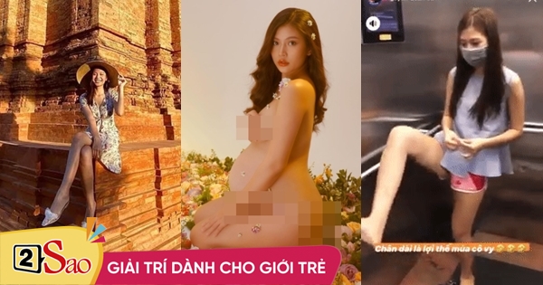 Chúng Huyền Thanh 5 lần 7 lượt bị chỉ trích ảnh phản cảm