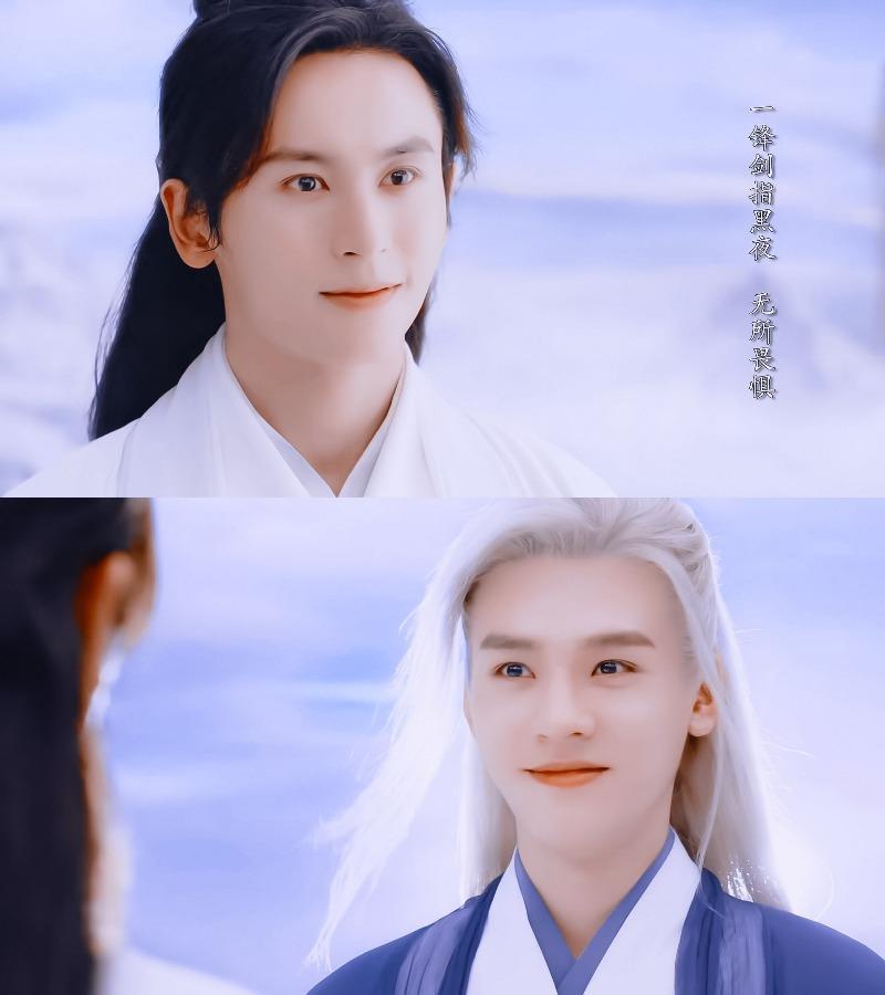 Sơn Hà Lệnh và cái kết toàn những cú lừa, cảnh quay đắt giá thì cắt bỏ!-2