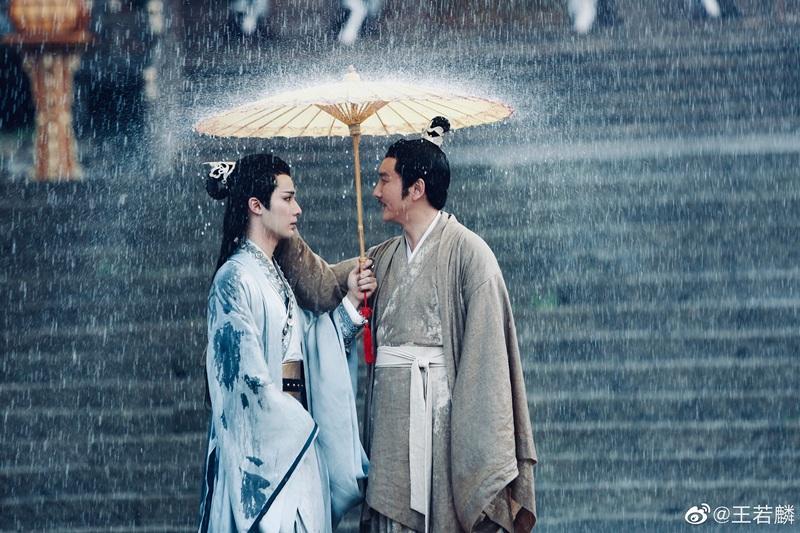 Sơn Hà Lệnh và cái kết toàn những cú lừa, cảnh quay đắt giá thì cắt bỏ!-3