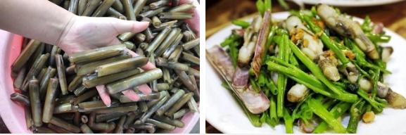 Cô gái đăng clip chỉ ra điều kinh sợ trong ốc móng tay, ai ngờ bị chỉ trích dữ dội-1