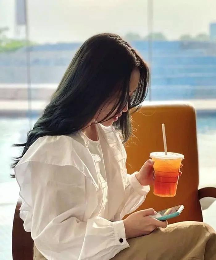 Nhan sắc vợ Xuân Trường ngày thường với ngày đẹp nhất đời!-11