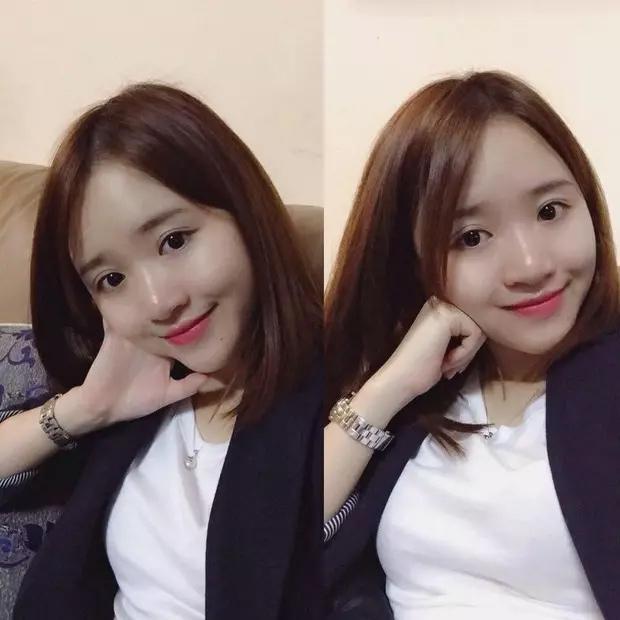 Nhan sắc vợ Xuân Trường ngày thường với ngày đẹp nhất đời!-5