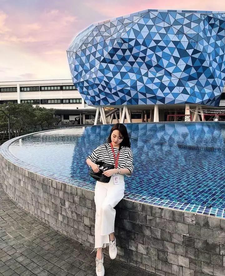 Nhan sắc vợ Xuân Trường ngày thường với ngày đẹp nhất đời!-9