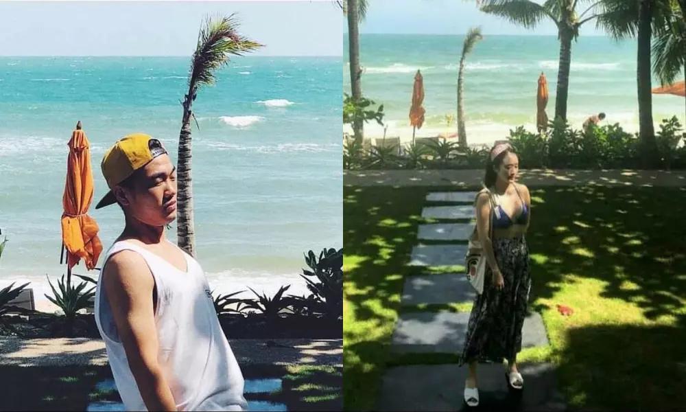 Nhan sắc vợ Xuân Trường ngày thường với ngày đẹp nhất đời!-12