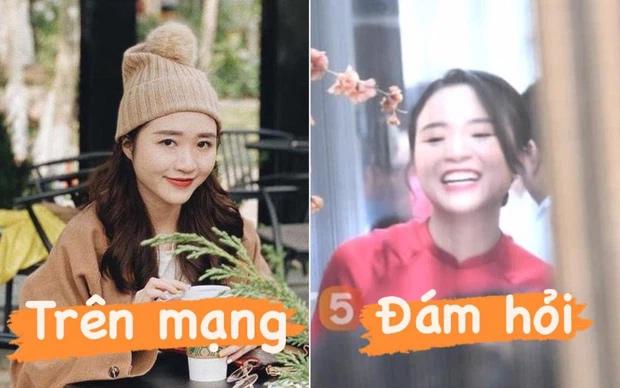 Nhan sắc vợ Xuân Trường ngày thường với ngày đẹp nhất đời!-2